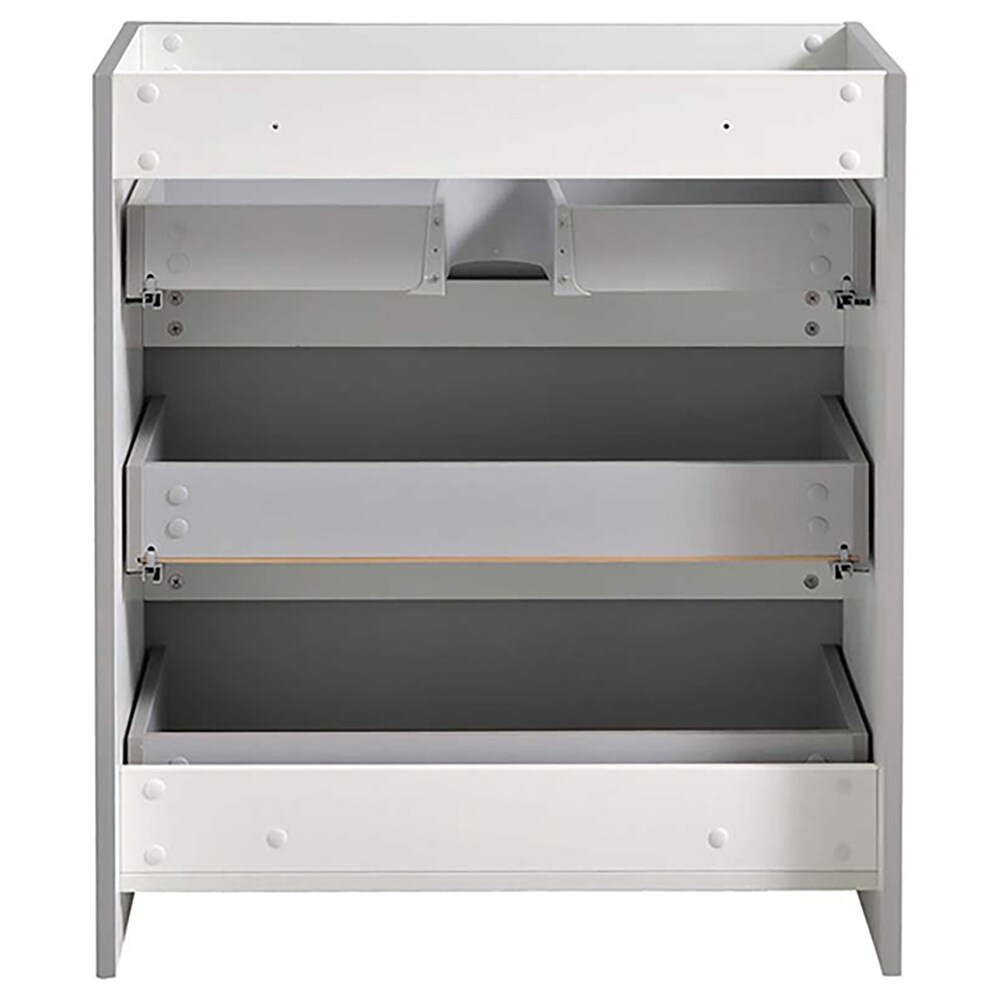 Fresca FCB9330GR vanities - View #4
