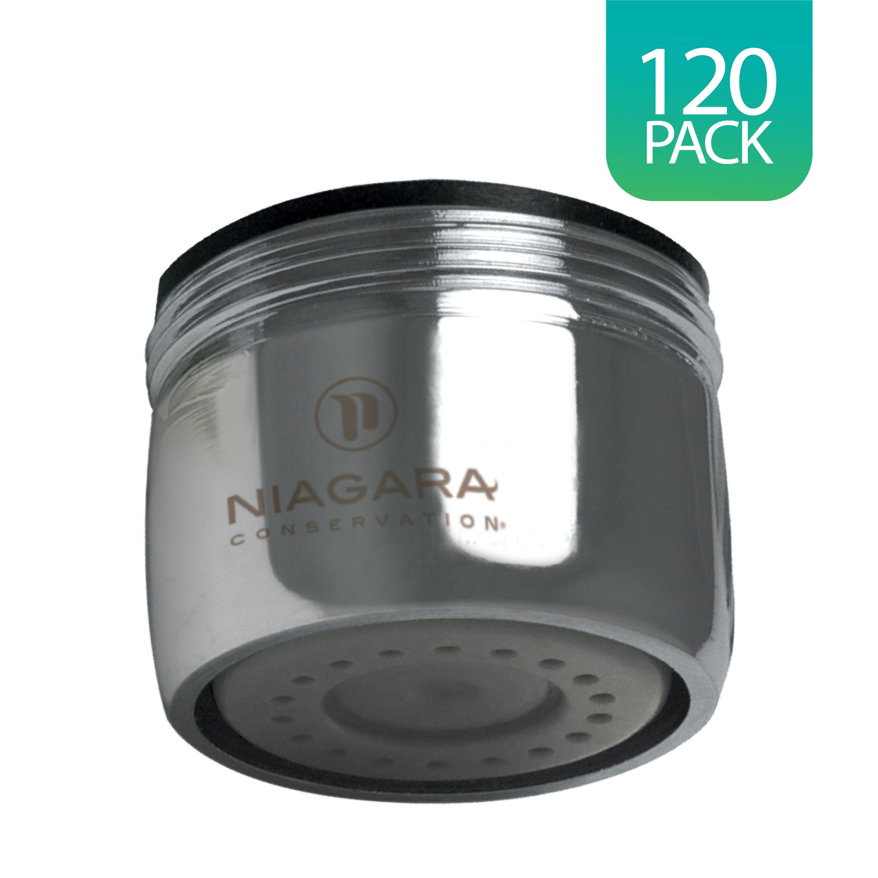 Niagara Conservation N3210N-PC-TU-20PK Faucet-Aerators - View #2