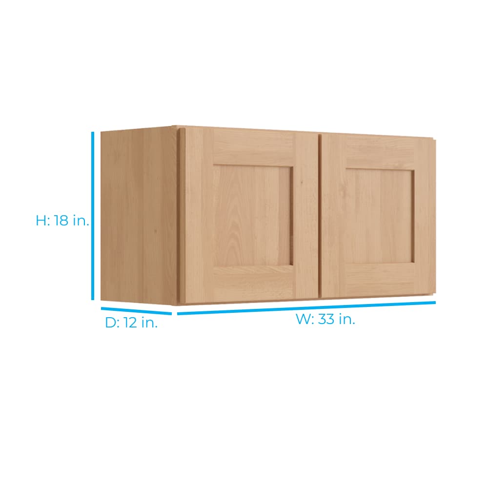 RELIABILT L05-3318 Cabinets-Kitchen - View #2