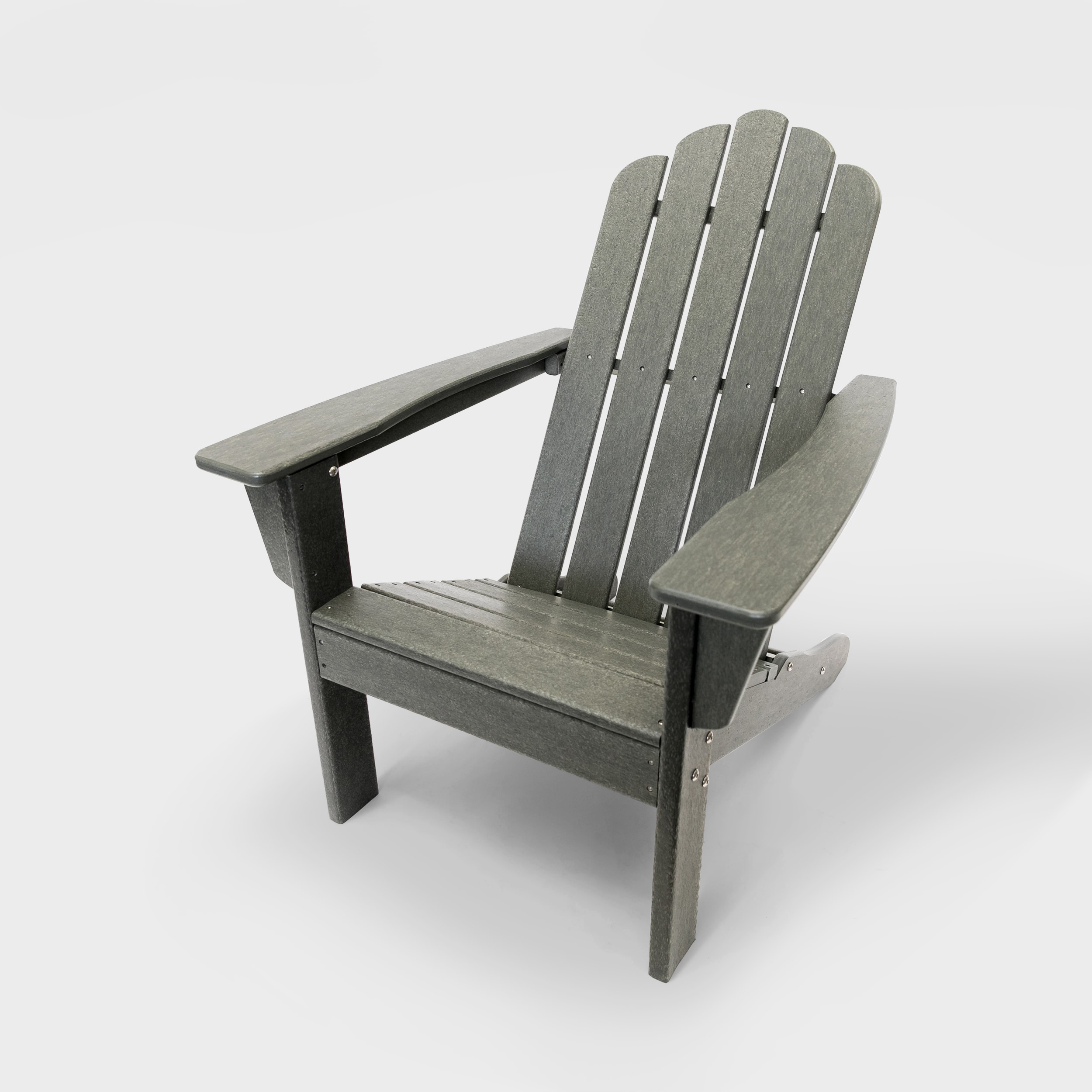 LuXeo LOW-1519-GRY2 Patio-Chairs - View #11