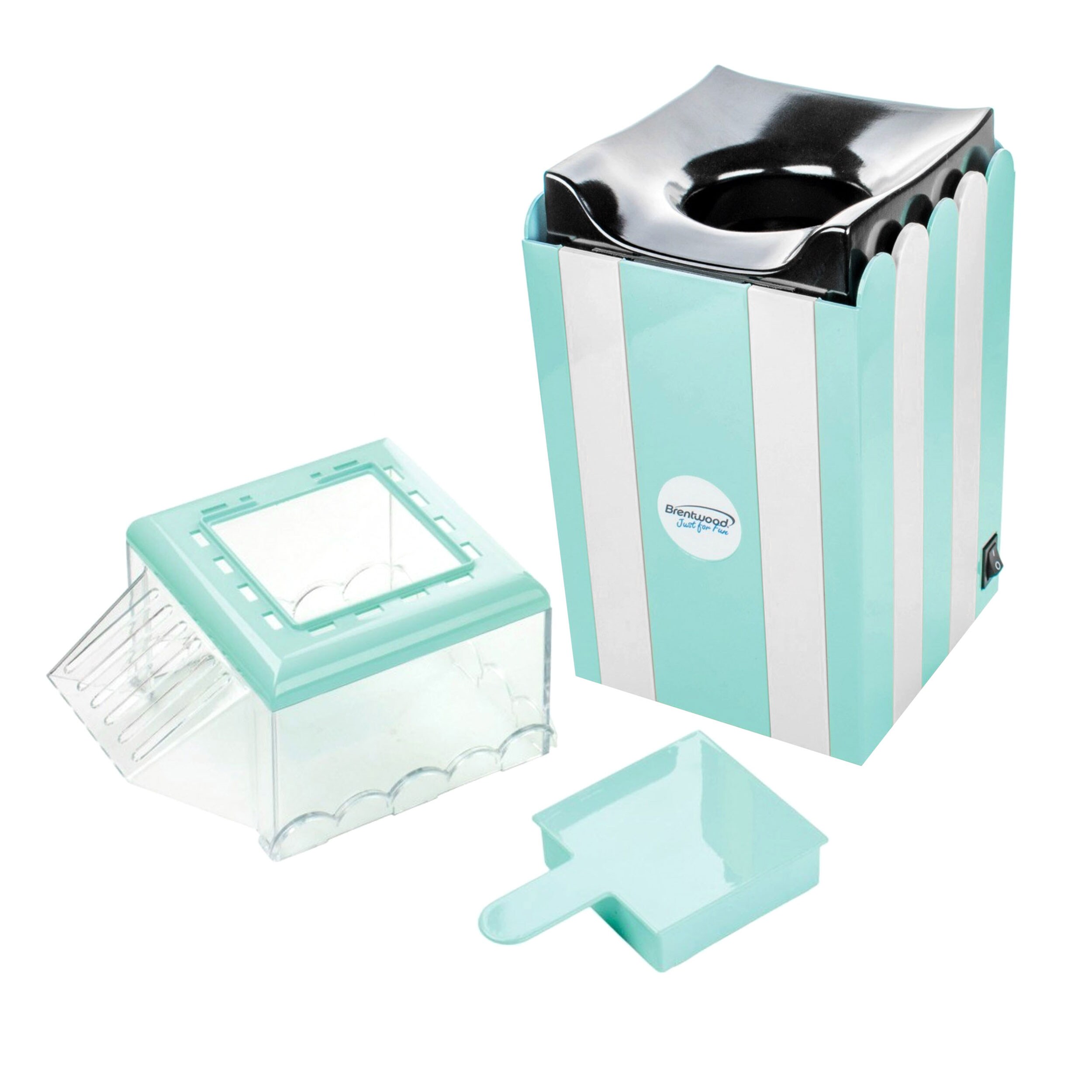 Brentwood 962115742M Popcorn-Makers - View #4
