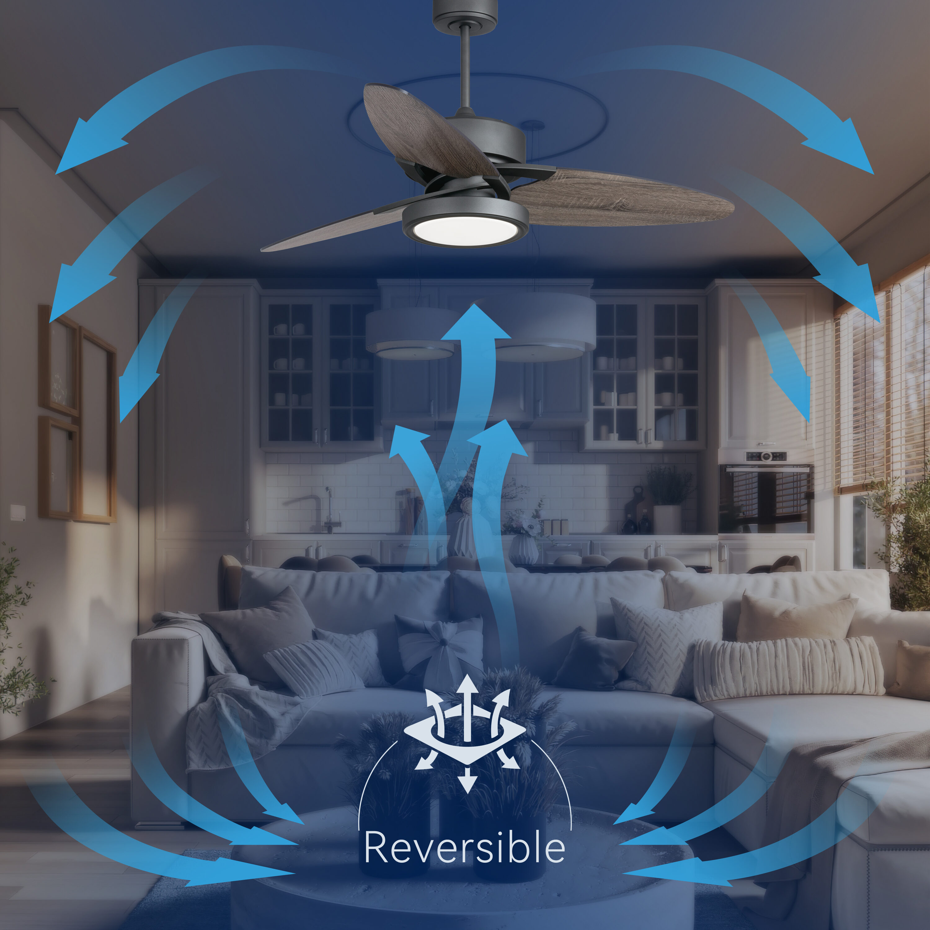 AAZJ LG-103859 Ceiling-Fans - View #3