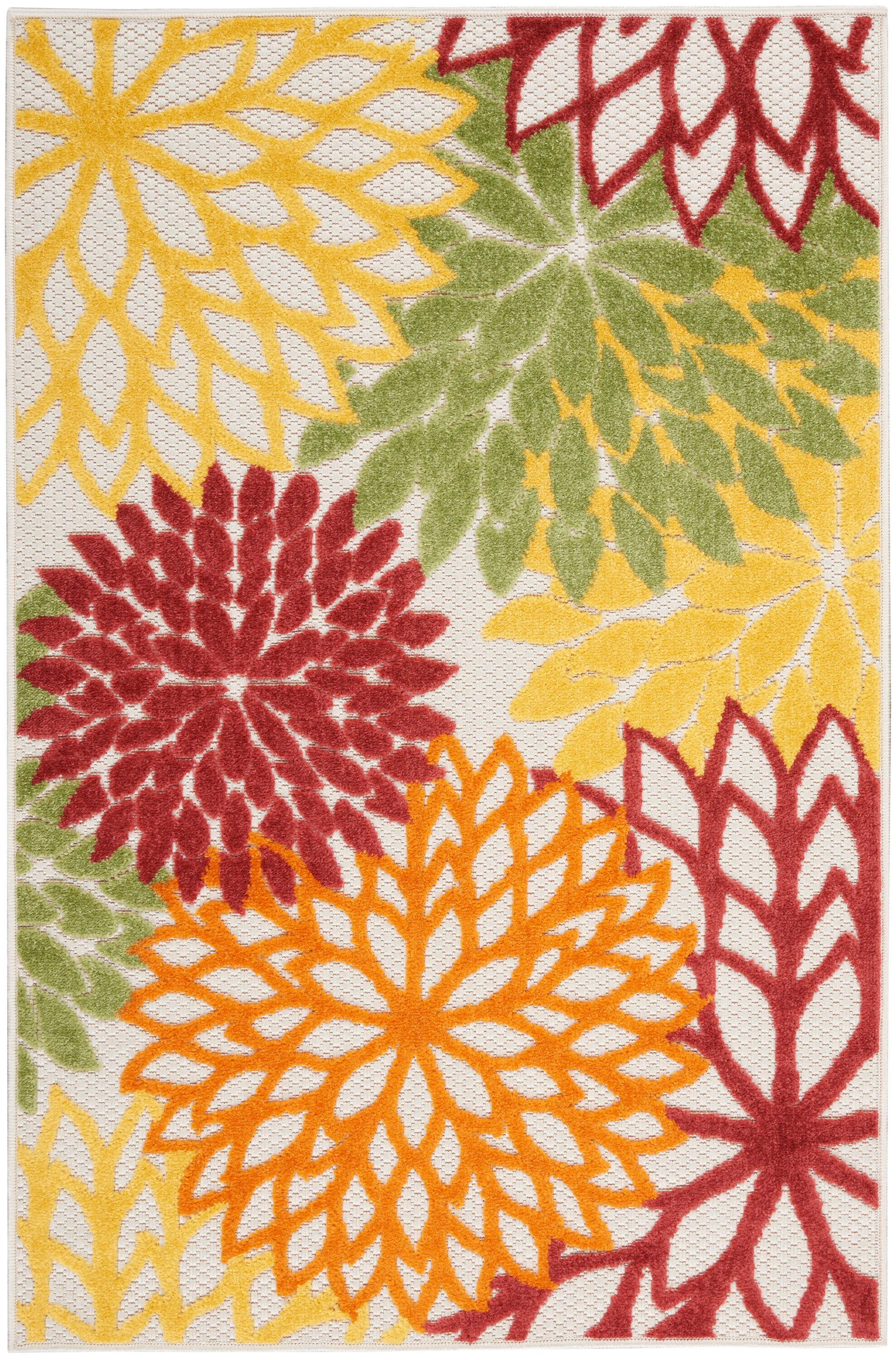 Nourison 099446130471 rugs - View #2