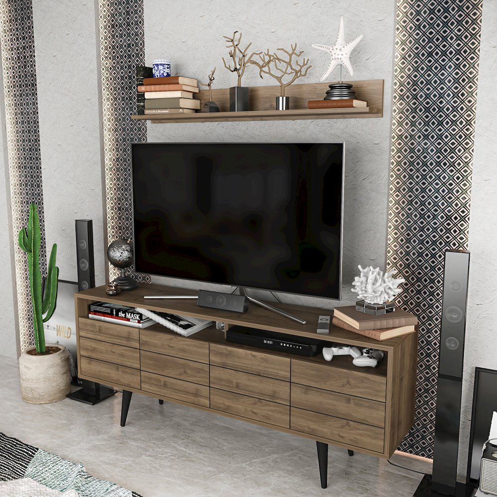 Decorotika OLA63TS01 Tv-Stands - View #5