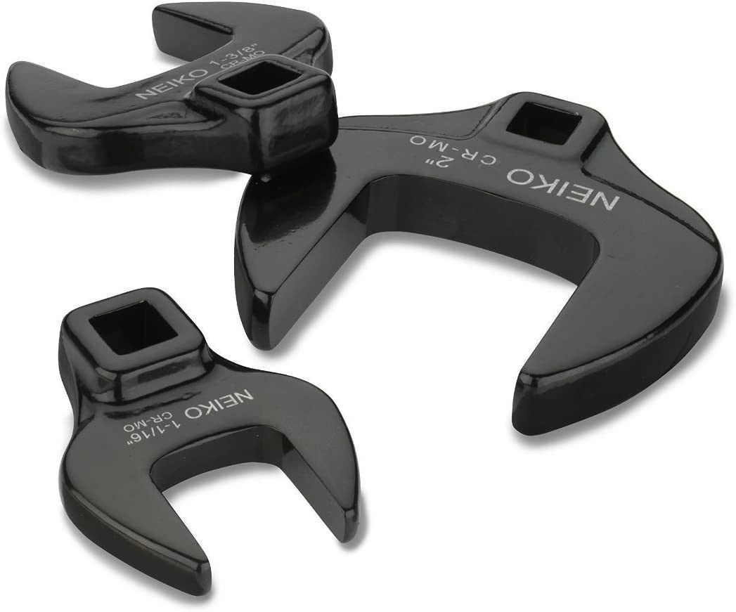 NEIKO 03325A Wrench-Sets - View #2