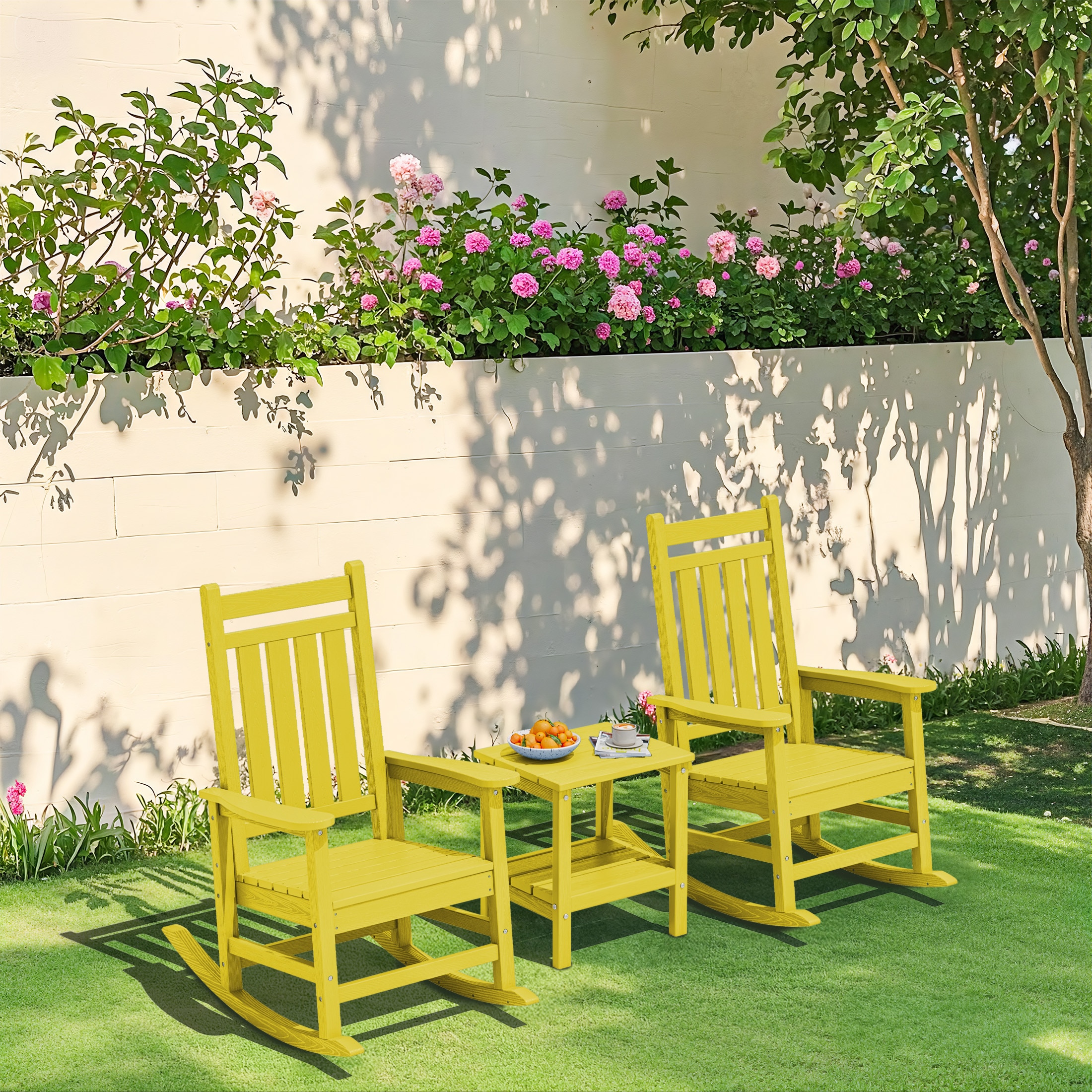 JEAREY GBYY3JT-YW Patio-Chairs - View #2