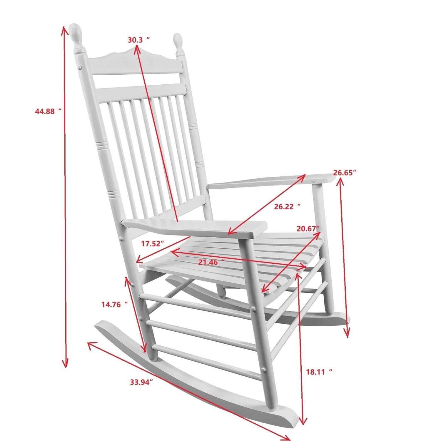 Streamdale Furniture W49540379 Patio-Chairs - View #10