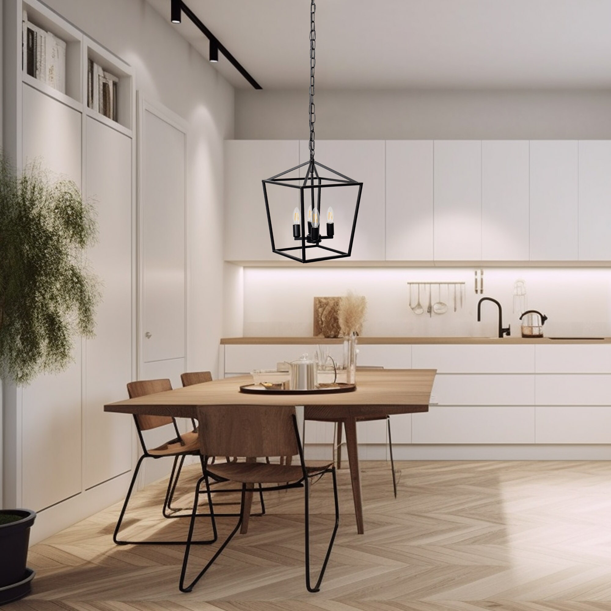 YANSUN L-DZ105 Pendant-Lights - View #7