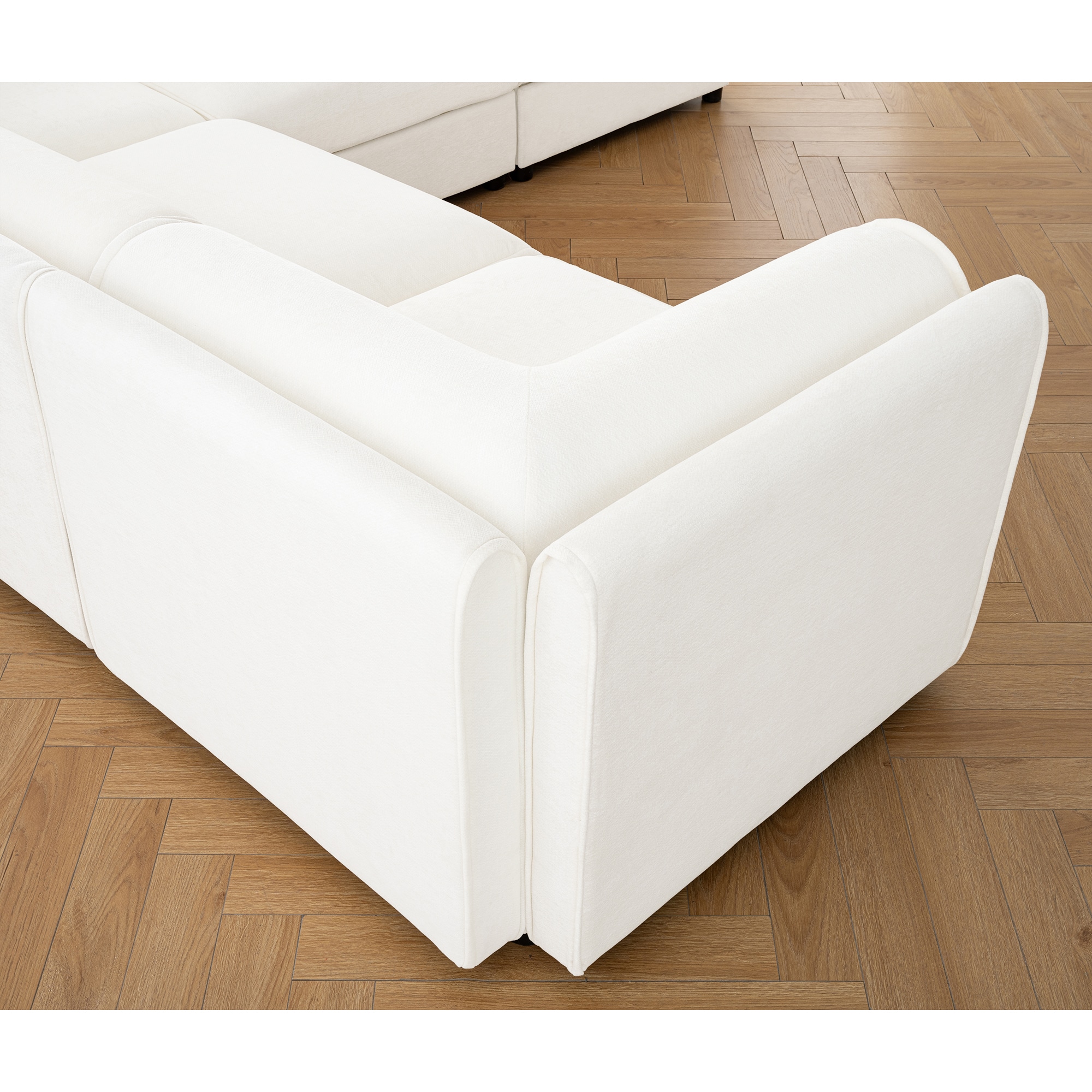 SINOFURN SYA020331BG Sofas-Loveseats - View #9