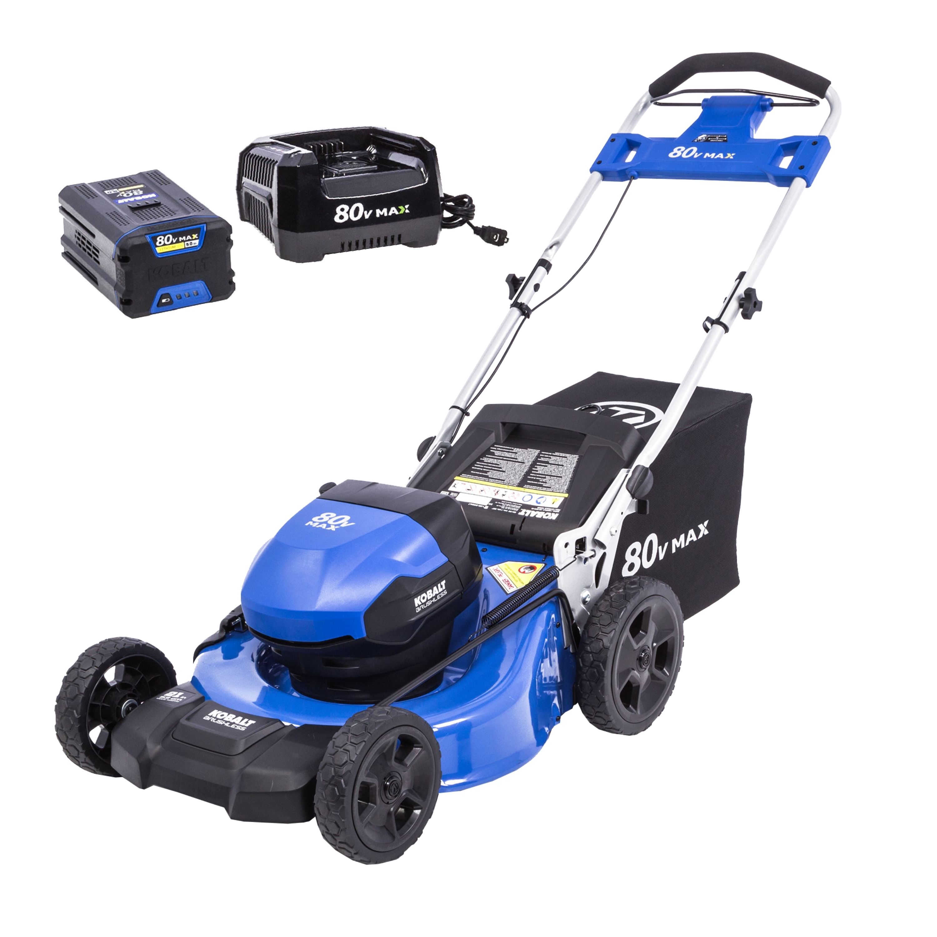 Lowes electric lawnmowers sale