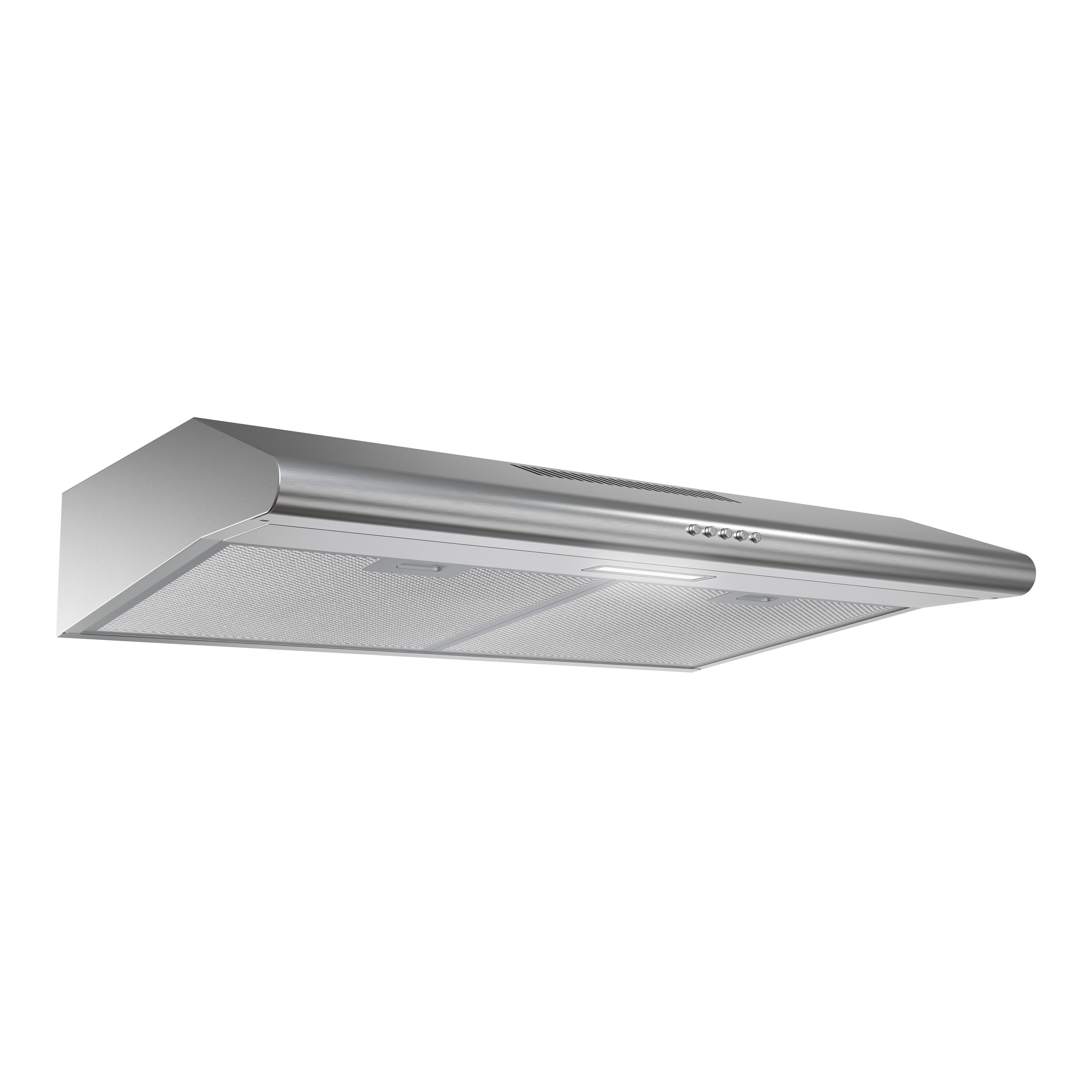Streamline T-3169-1-CL Undercabinet-Range-Hoods - View #5