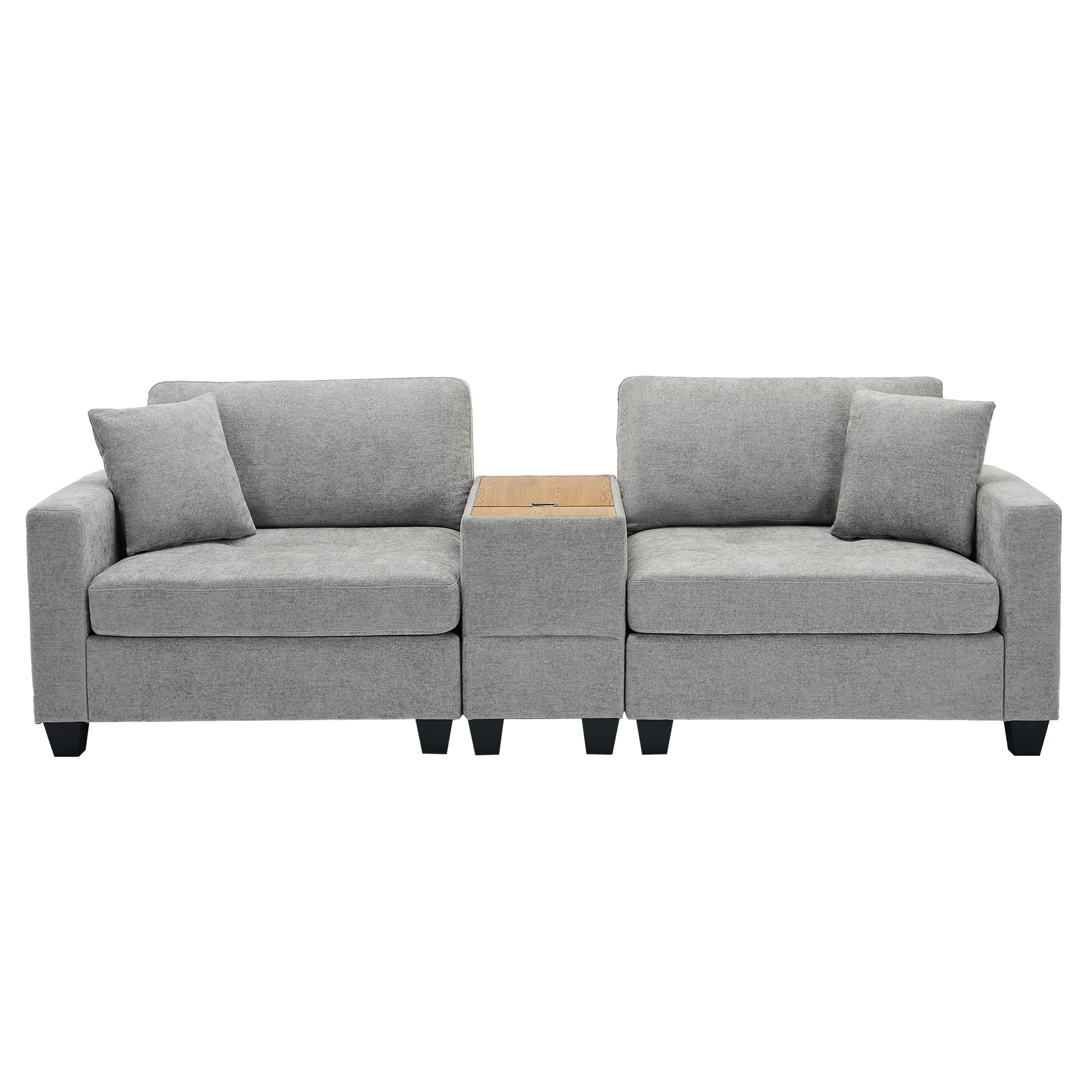 VOUA SAF-HNBYZ-RE Sofas-Loveseats - View #18