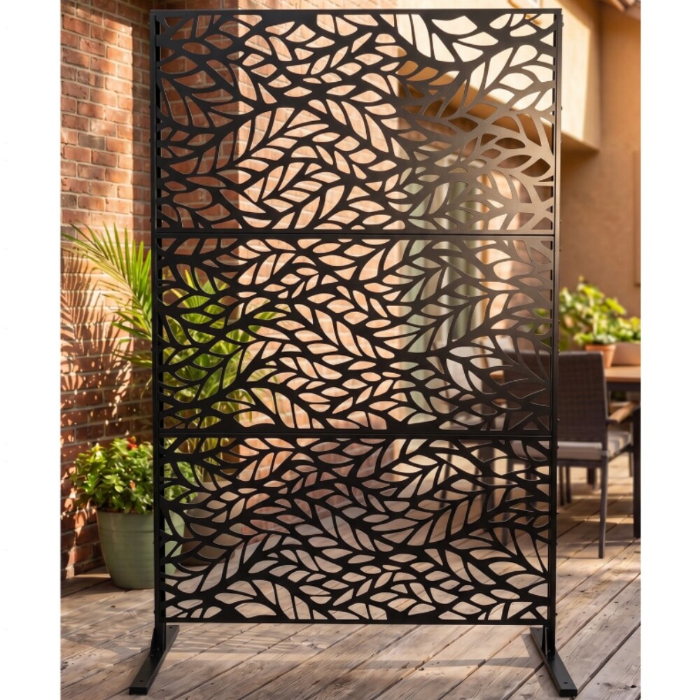 Aoile H0BY6451 Outdoor-Privacy-Screen - View #2