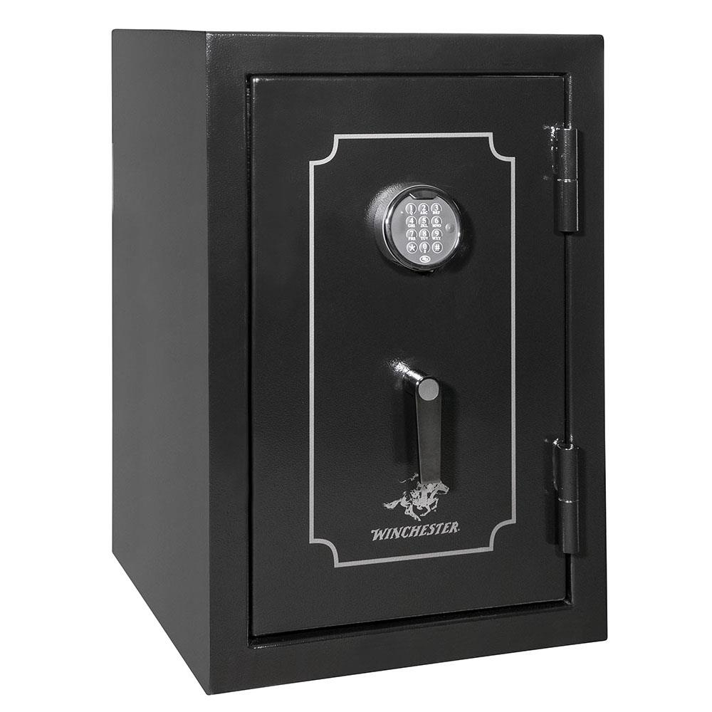 Winchester Safes SECWINWH7 Fireproof Electronic/Keypad Gun safe
