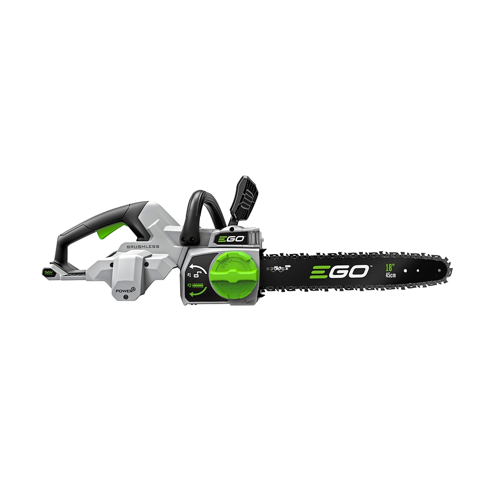 Corded chainsaw online lowes