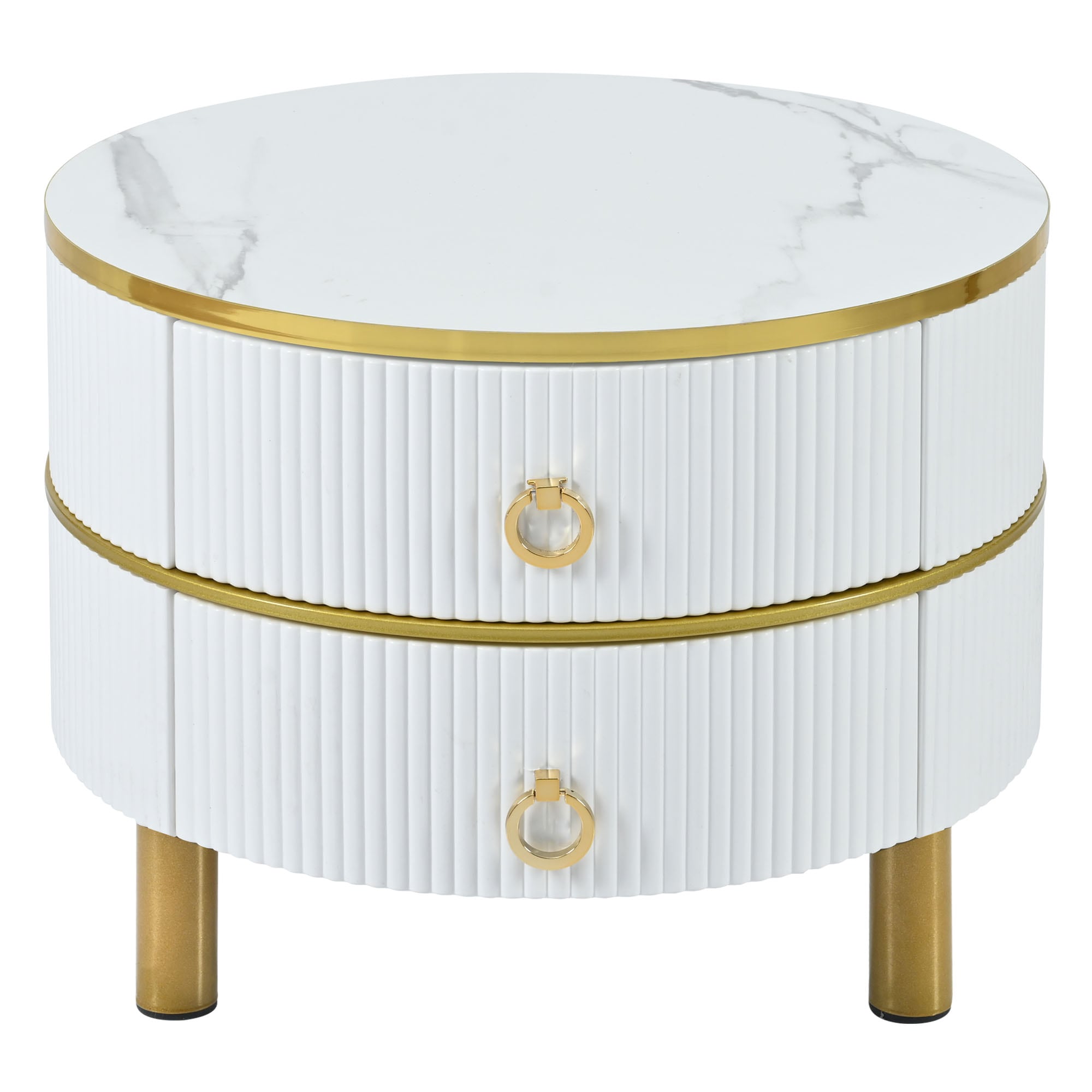 ModernLuxe L-WF320536AAK Coffee-Tables - View #13