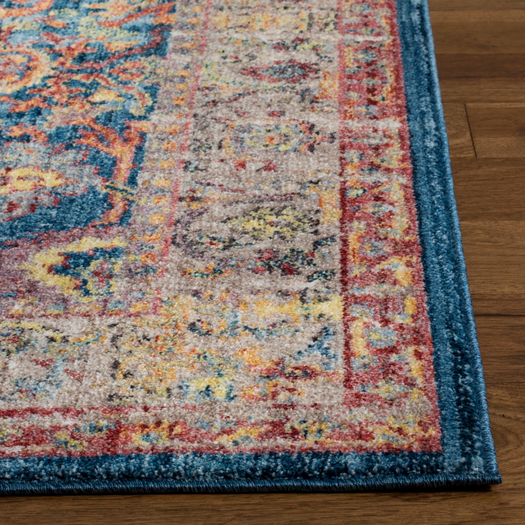 Safavieh BTL361C-6 rugs - View #3