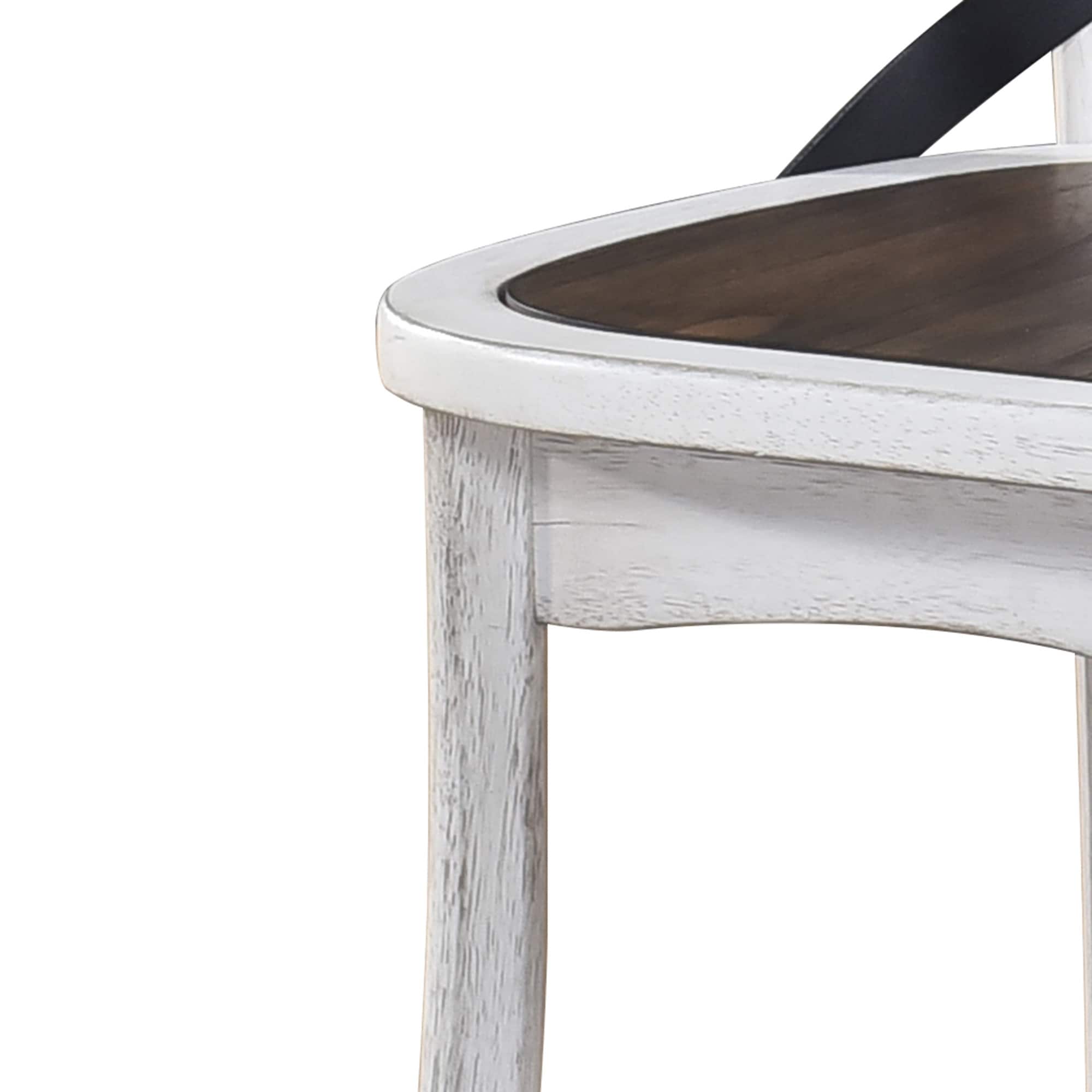 Bybafun YA6100056 Dining-Chairs - View #6