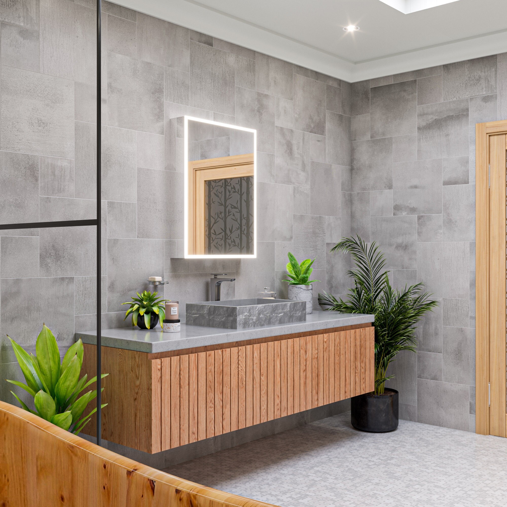 ALFI AB1778-BN Lavatory-Faucets - View #8