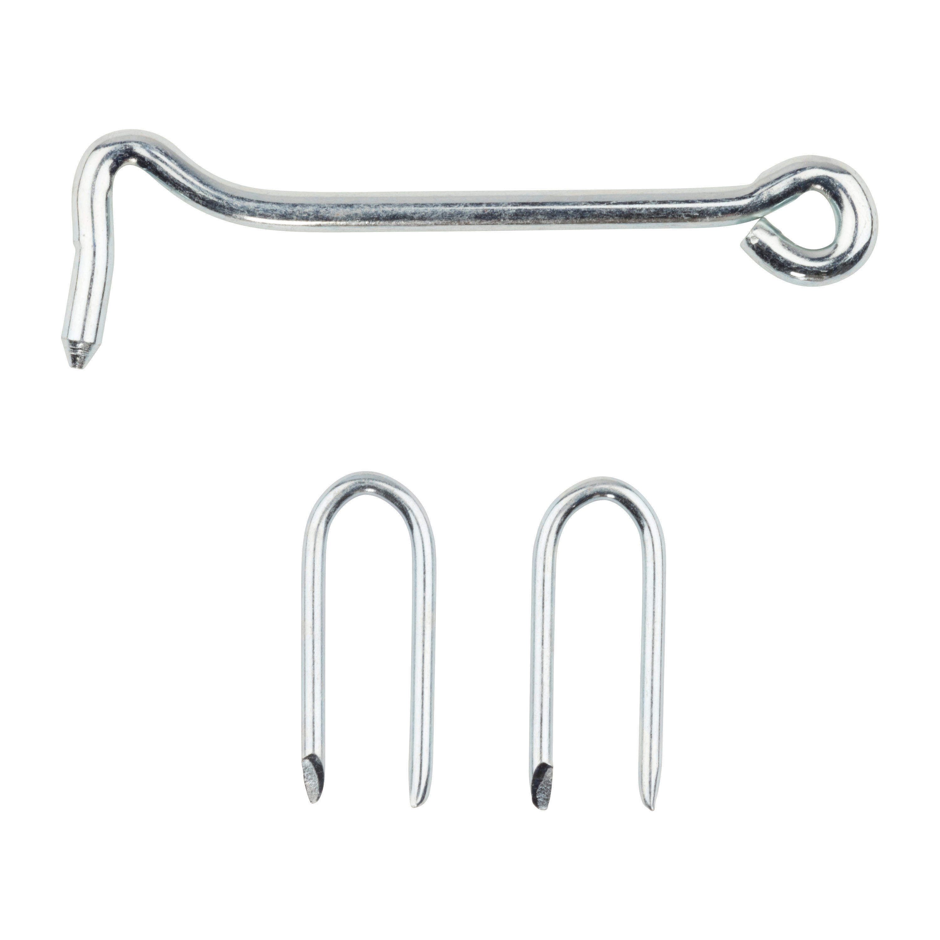 National Hardware N122-242 Gate-Hardware - View #3