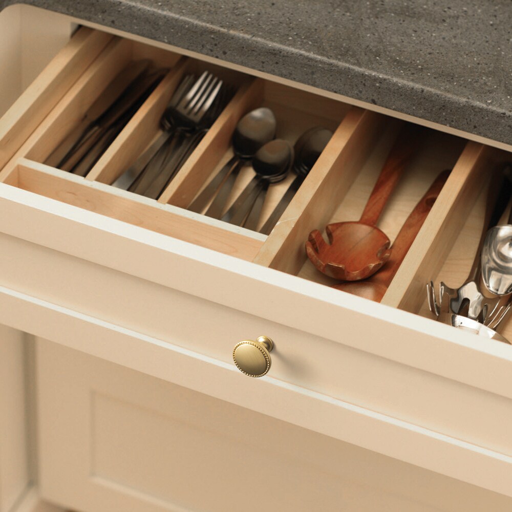 Miaokesen 6782UBR-DK-6 Cabinet-Knobs - View #5