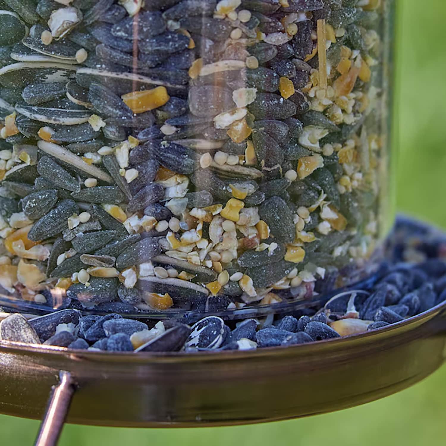Red River Commodities 9825 Bird-Squirrel-Food - View #5