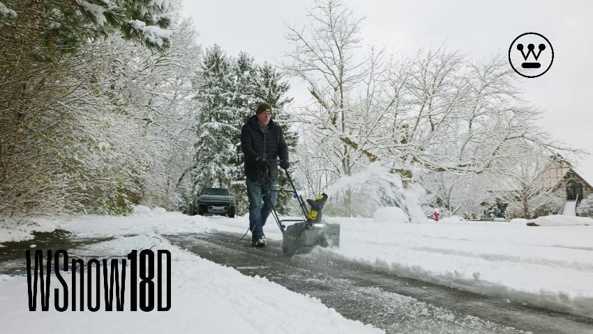 Westinghouse  #WSNOW18D - Video Thumbnail2