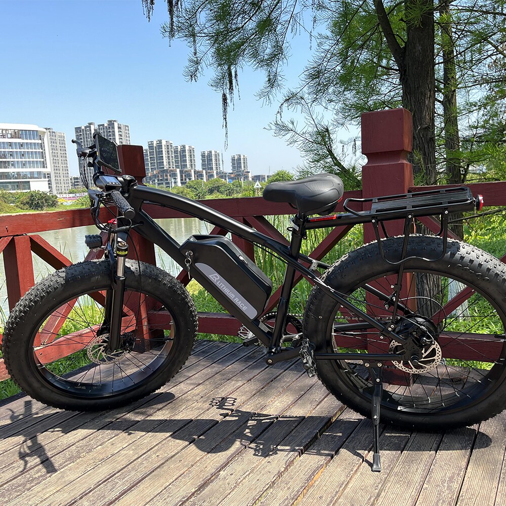 ZAKLOOP XUS103 bikes - View #12