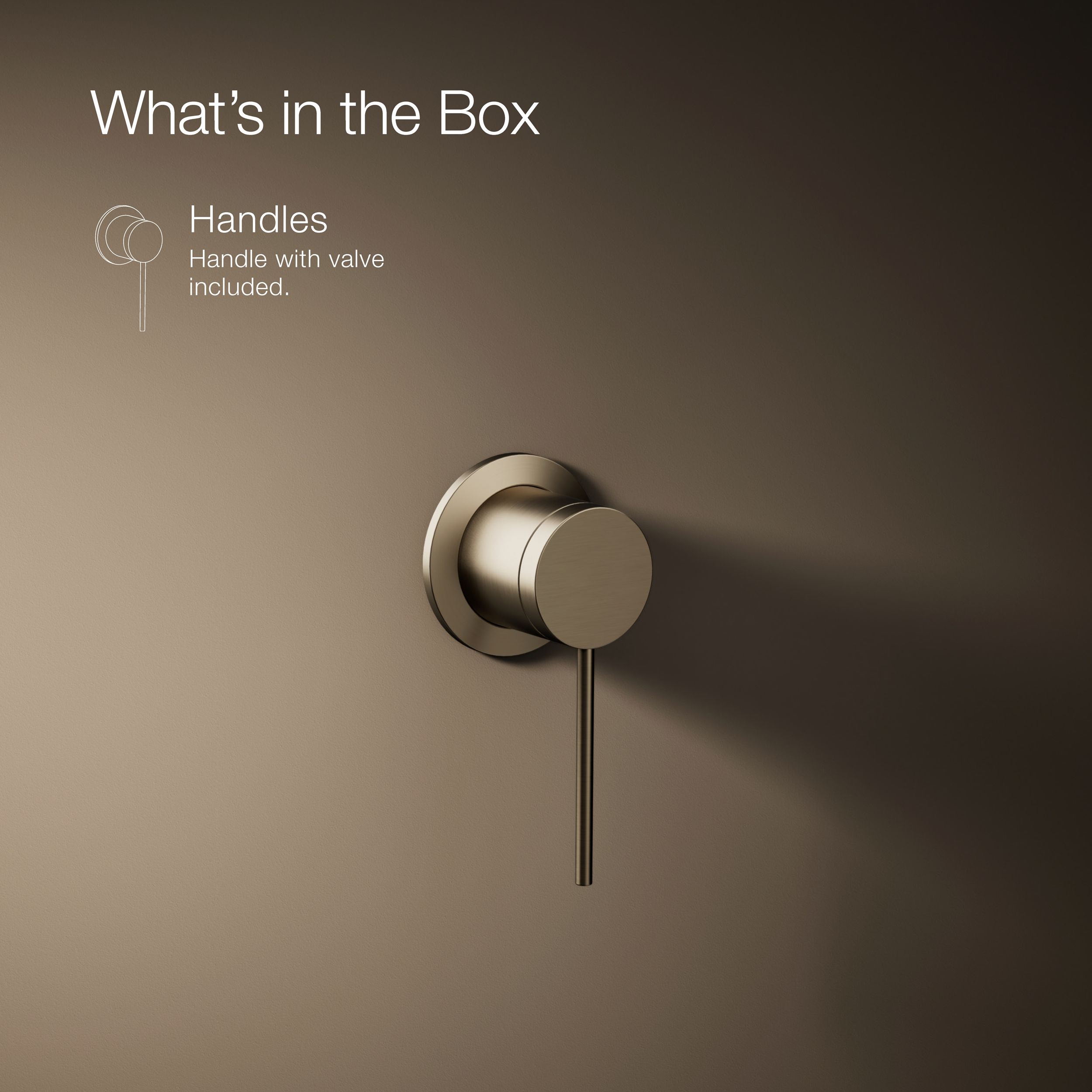 KOHLER 77980-4A-BV Faucet-Tub-Shower-Handles - View #14