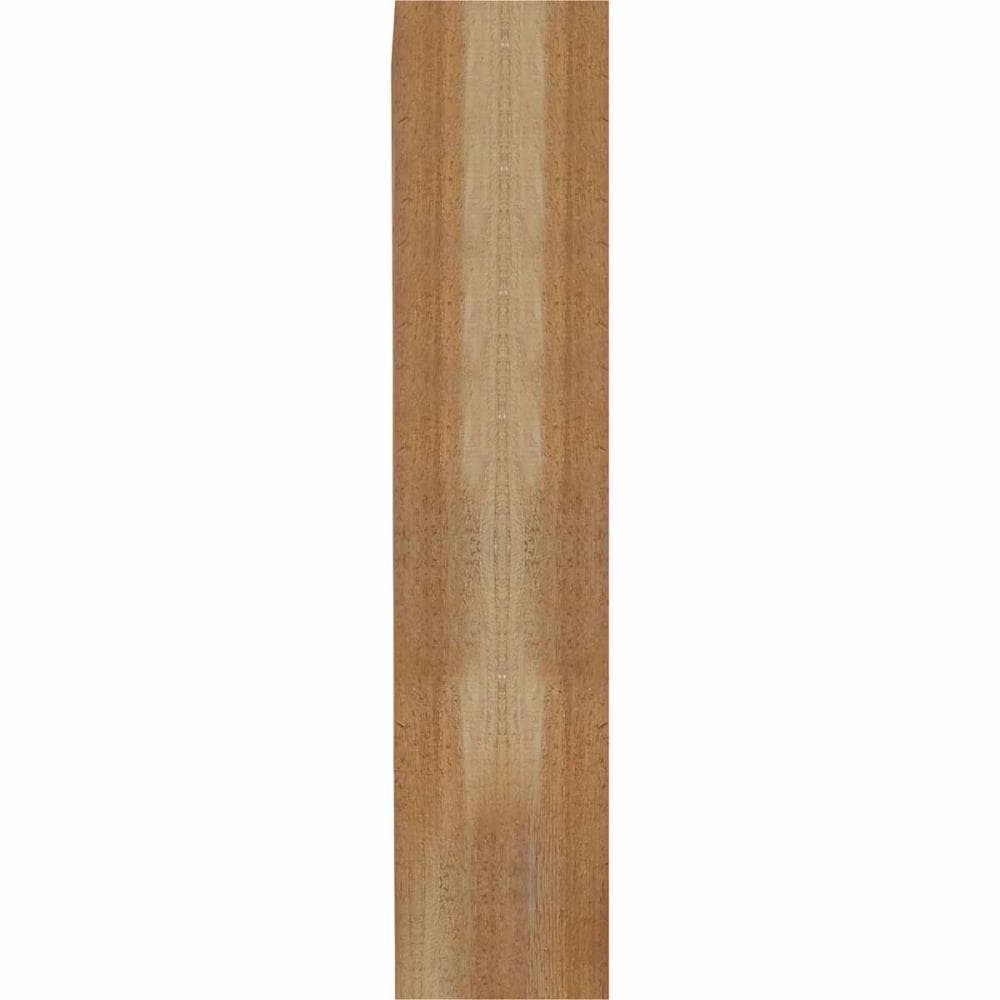 Ekena Millwork BKT06X20X28FST01RWR Exterior-Brackets-Braces - View #4