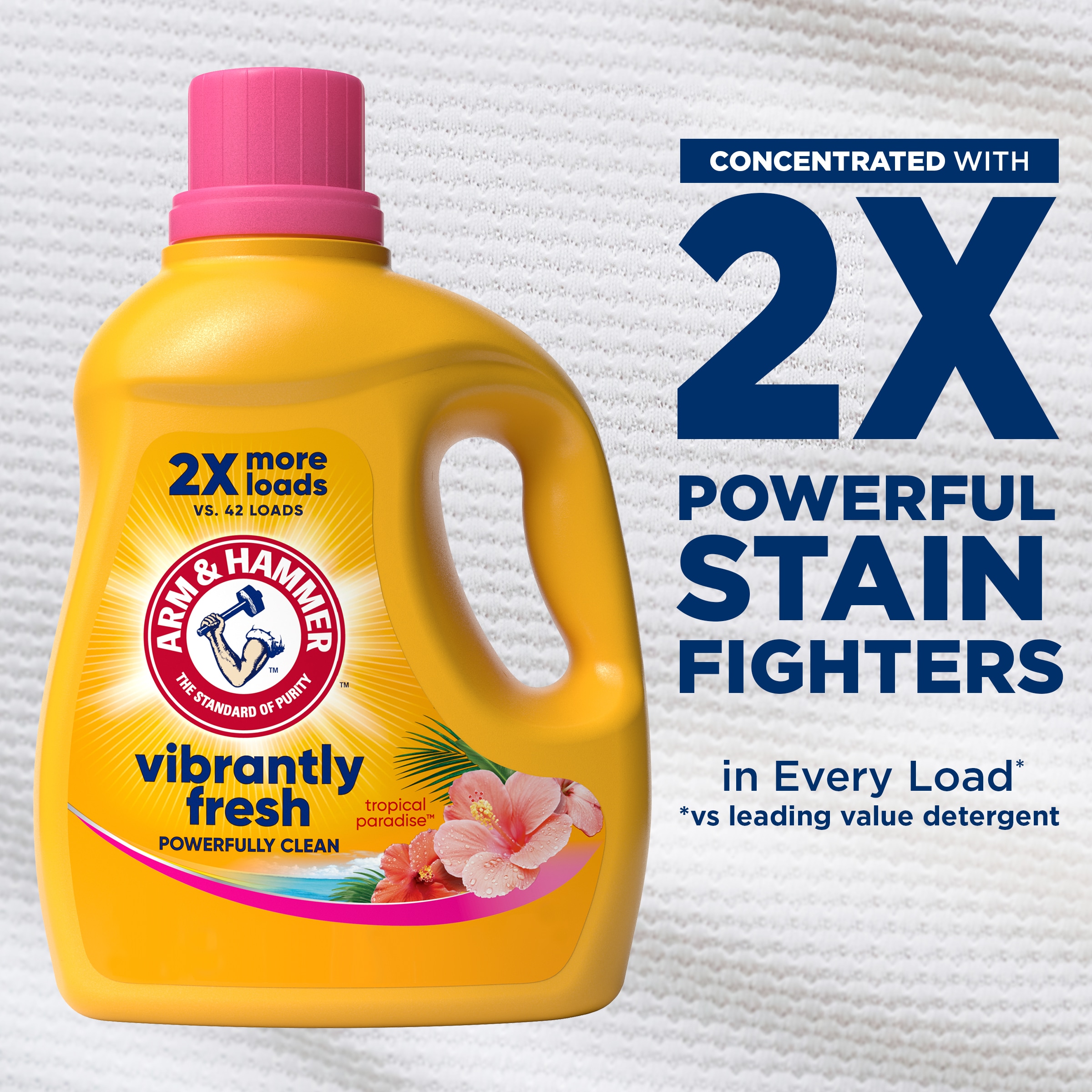 Arm & Hammer 3320000282 Laundry-Detergent - View #5