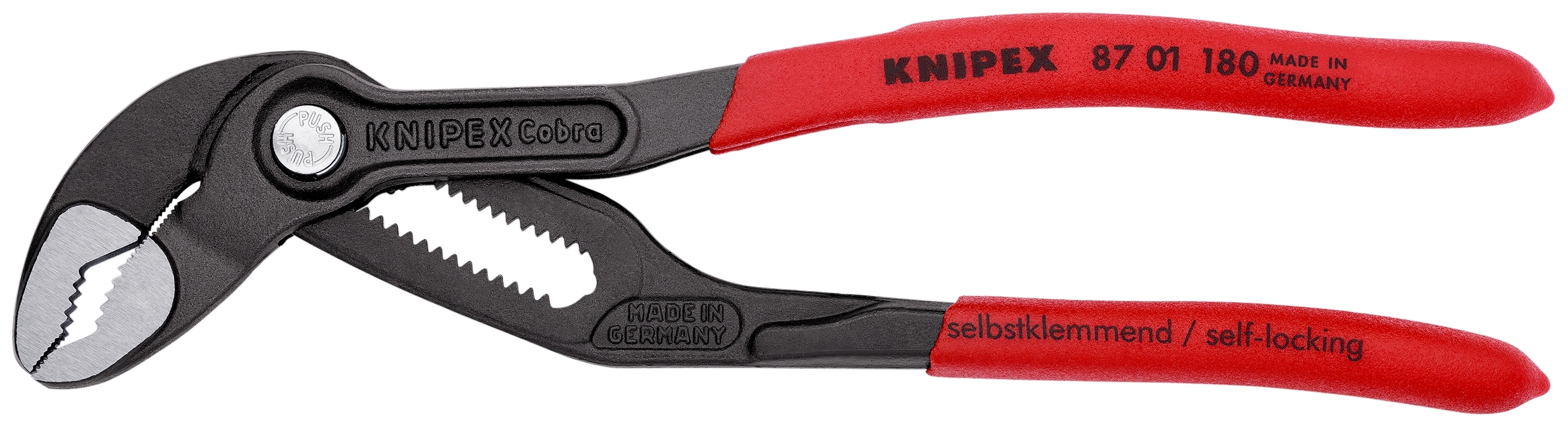 KNIPEX 00 31 20 V01 US Plier-Sets - View #3