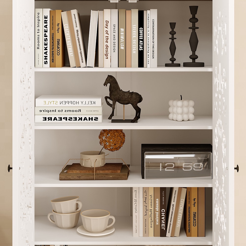 Homsee V-KF390117-01 bookcases - View #13