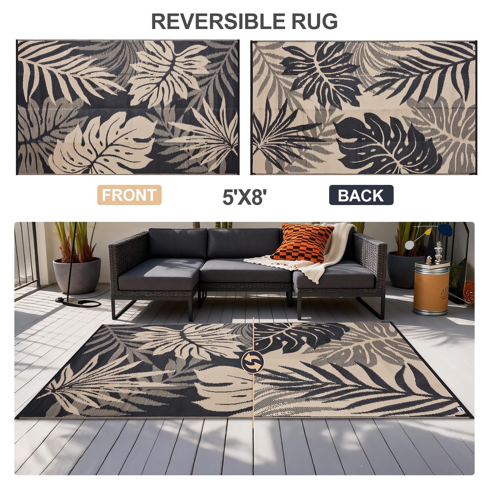 Vrbgify LVG0430P03 rugs - View #2
