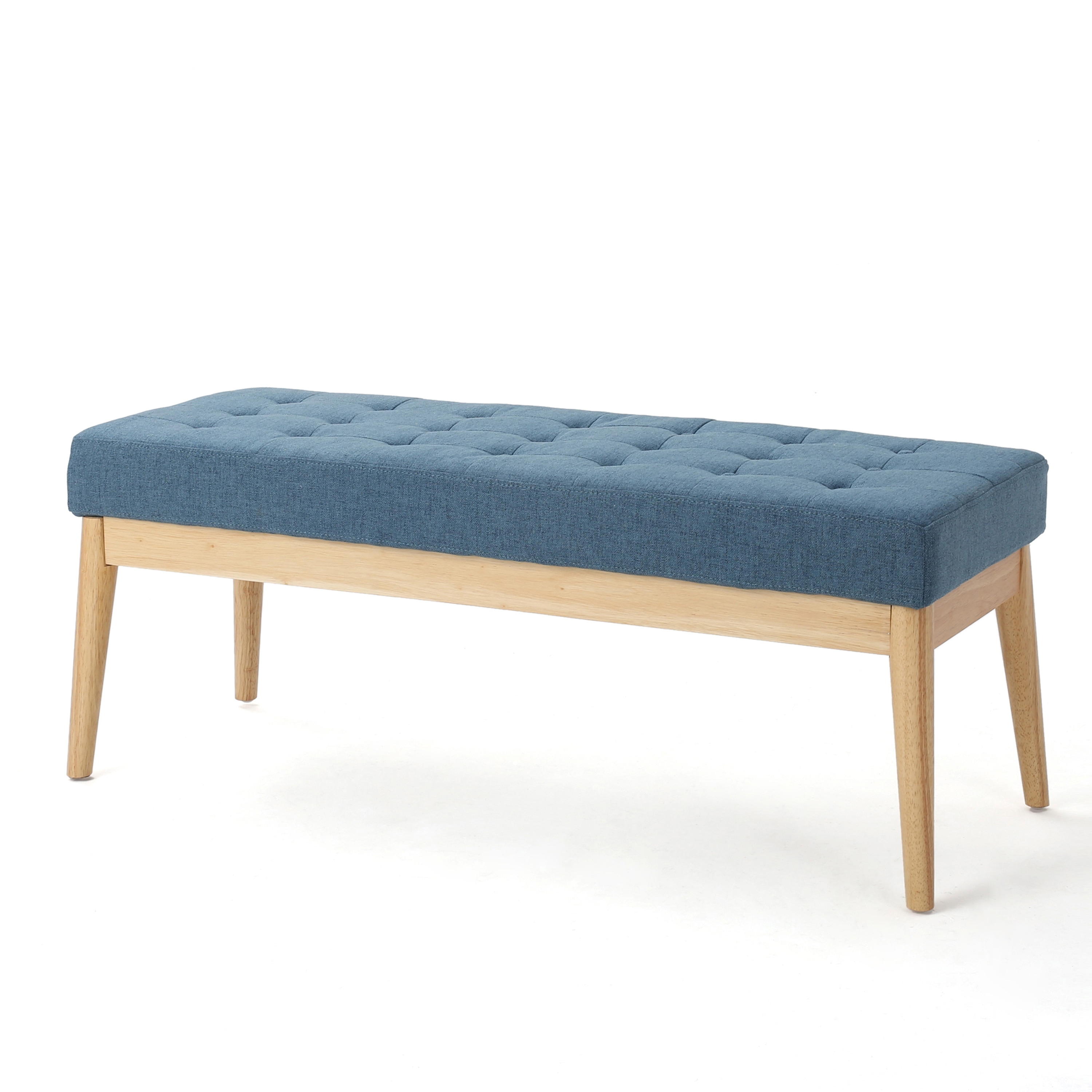 ModernLuxe L3P-60407.00BLU bench - View #4