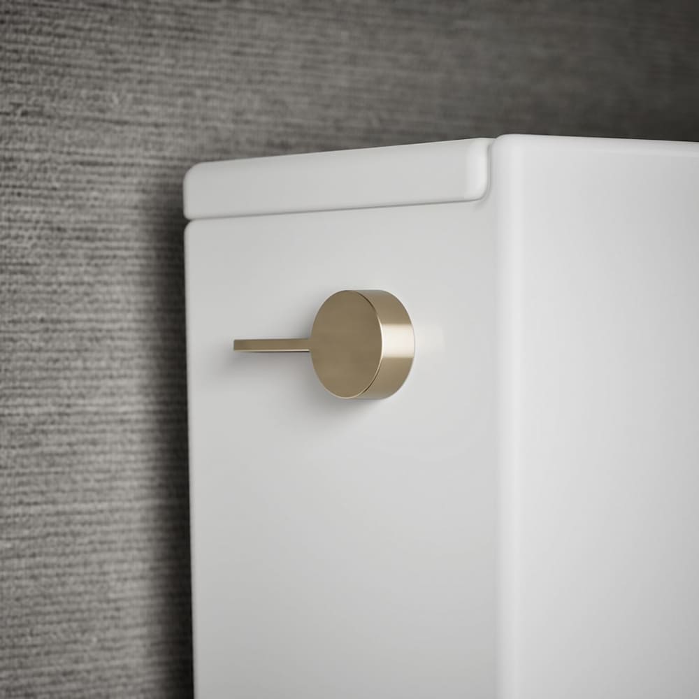 KOHLER K-28122-L-BN Flush-Lever - View #7