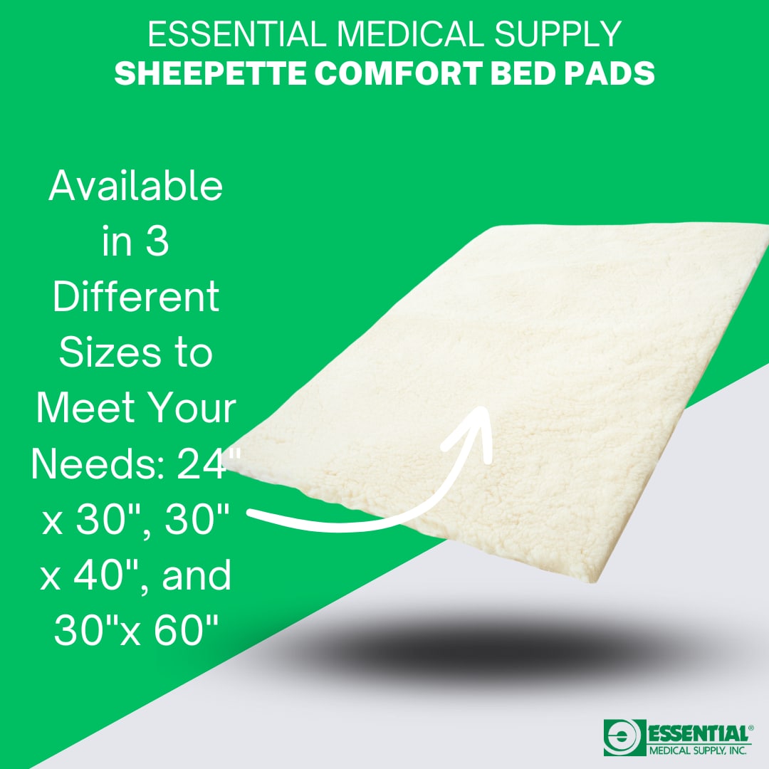 Essential Medical Supply D5003 Mattress-Covers - View #3