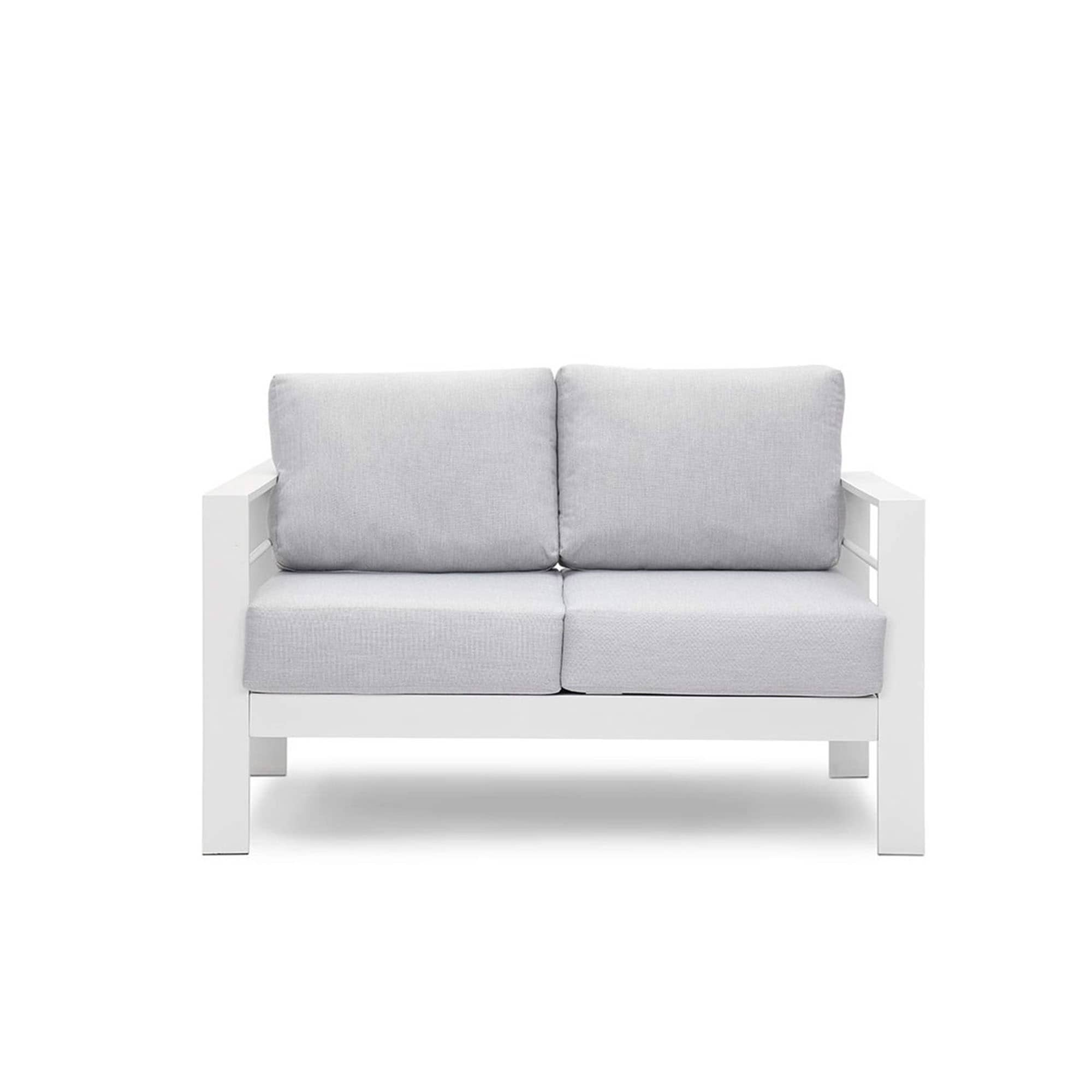 Lowes 2024 loveseat outdoor