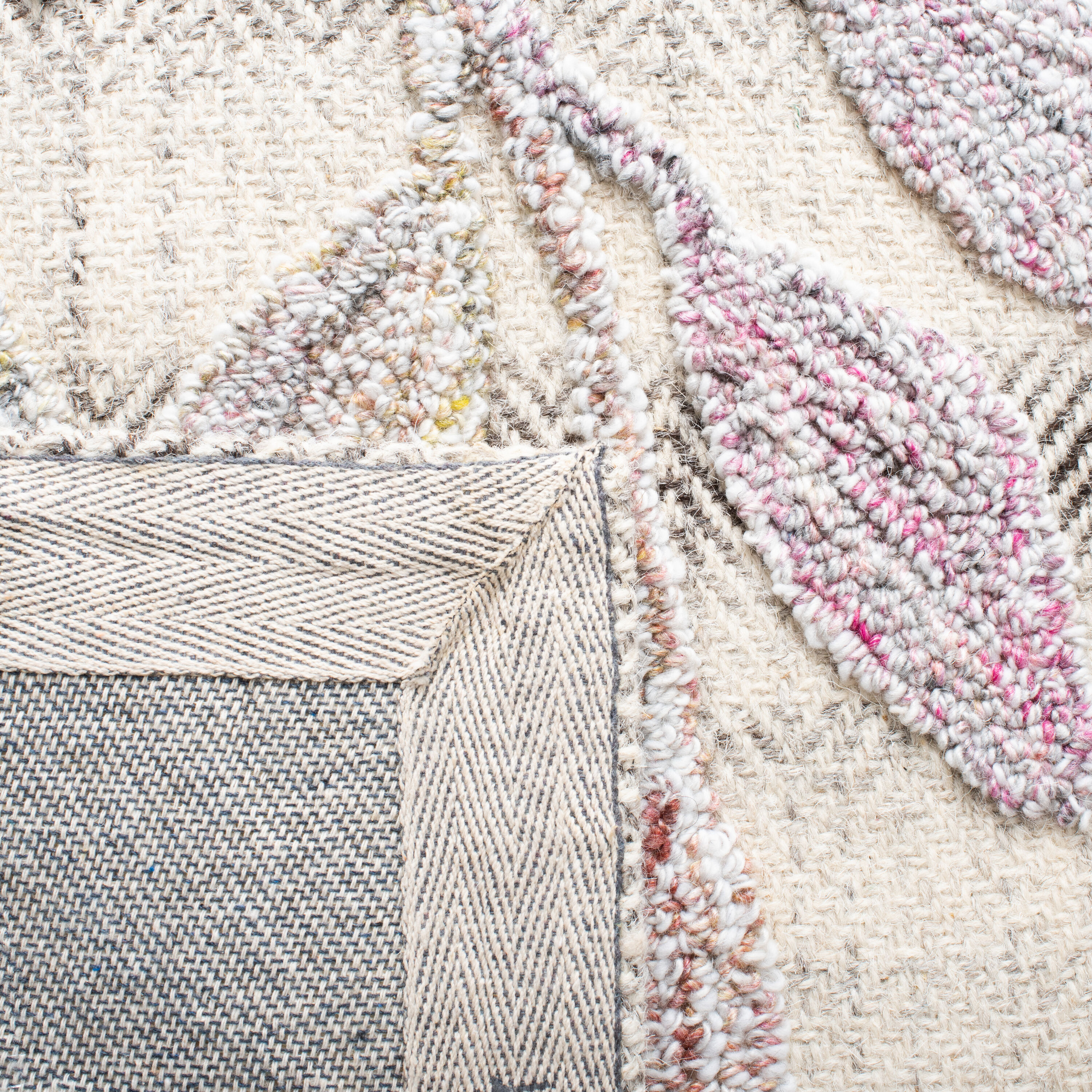 Safavieh SHA302V-6 rugs - View #3