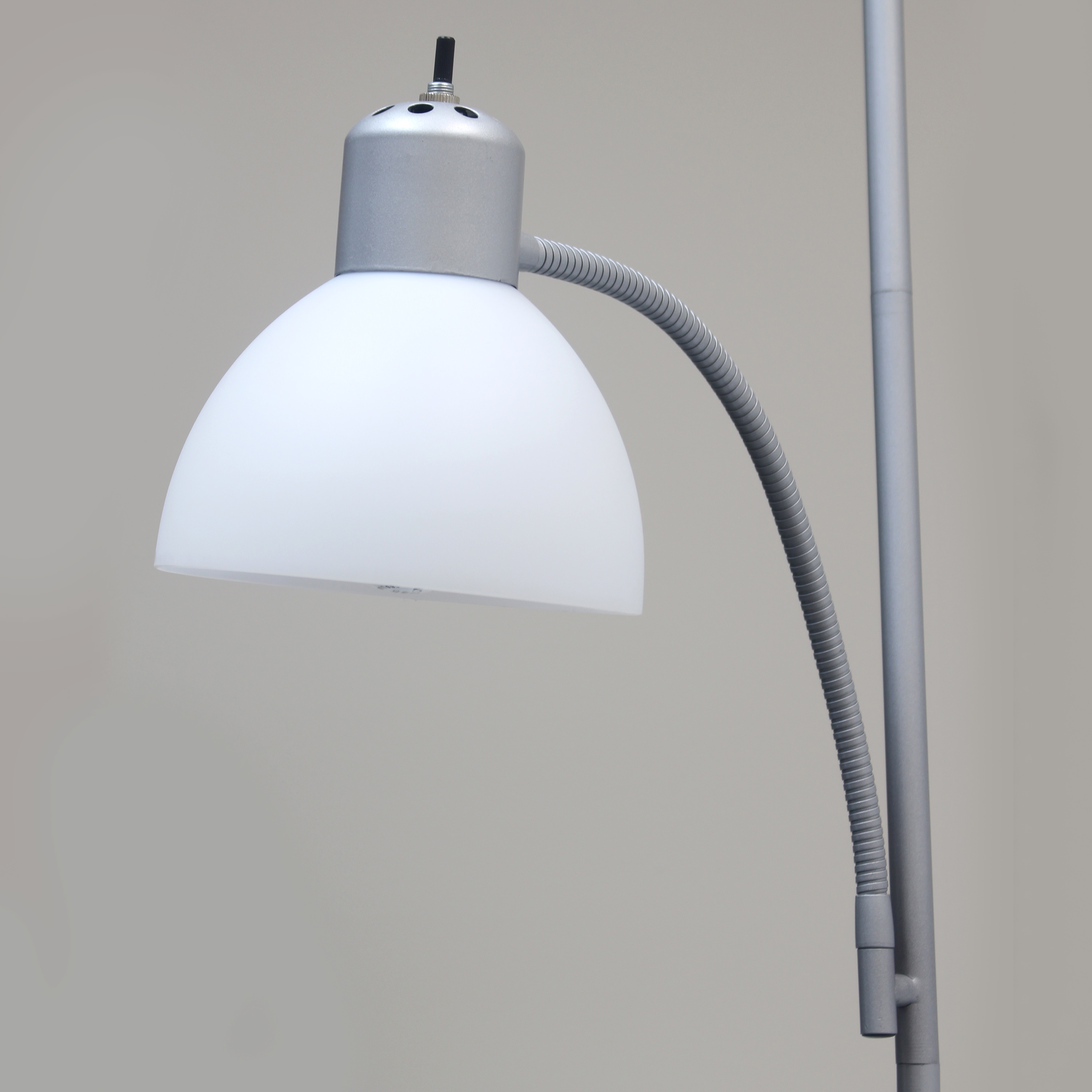 Simple Designs LF2000-SLV floorlamps - View #7