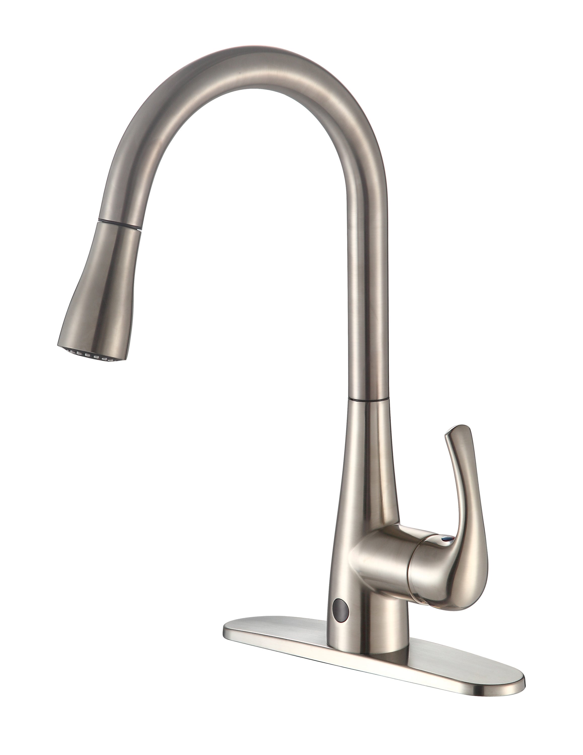 Runfine RF412001 Kitchen-Faucets - View #2