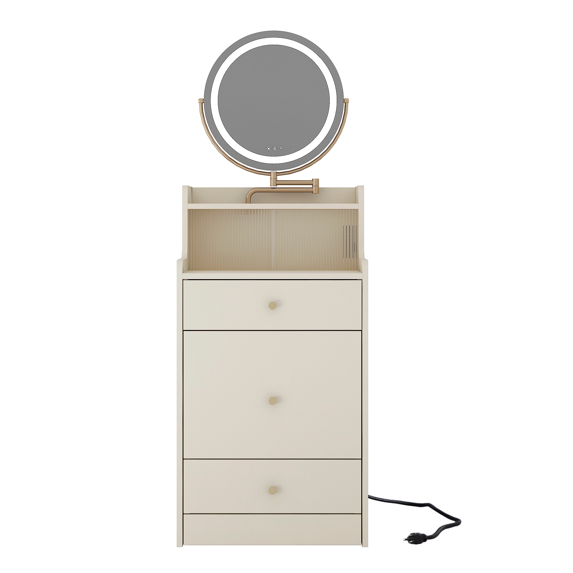 CESICIA Q114 Bedroom-Vanities - View #4