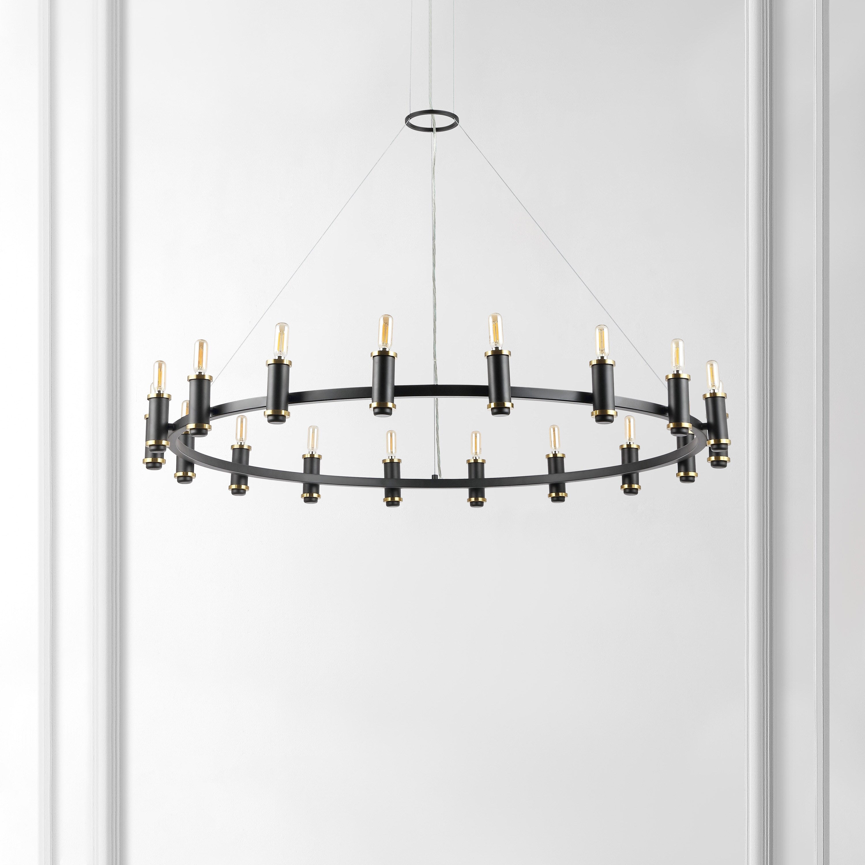 Safavieh CHA4065A Wall-Accents - View #5