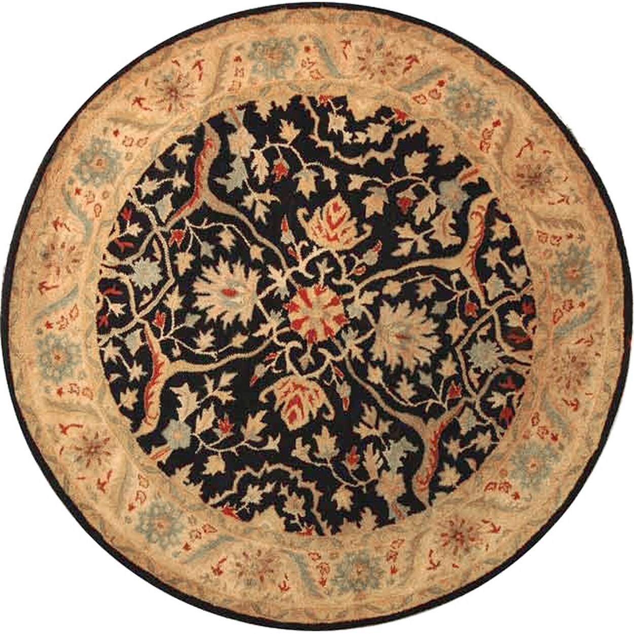Safavieh AT14B-4R rugs - View #2