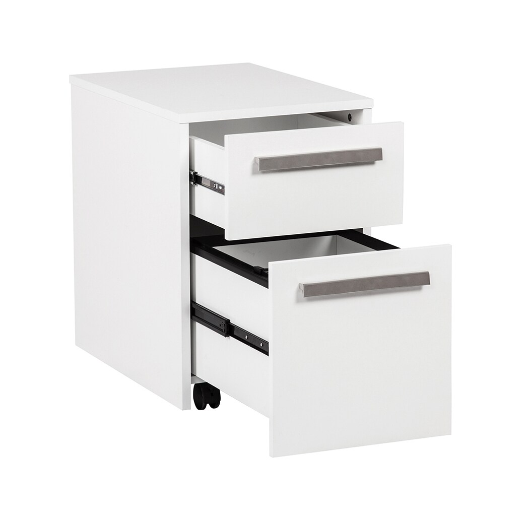 Saint Birch SBAK4300MFWW Filing-Cabinets - View #4