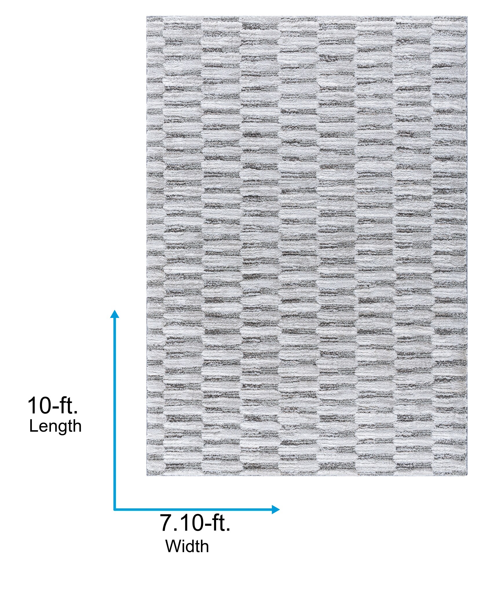 Livabliss DEL2301-71010 rugs - View #8