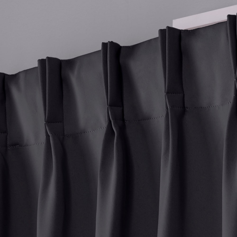 Exclusive Home EH8243-02 2-84P curtains - View #3