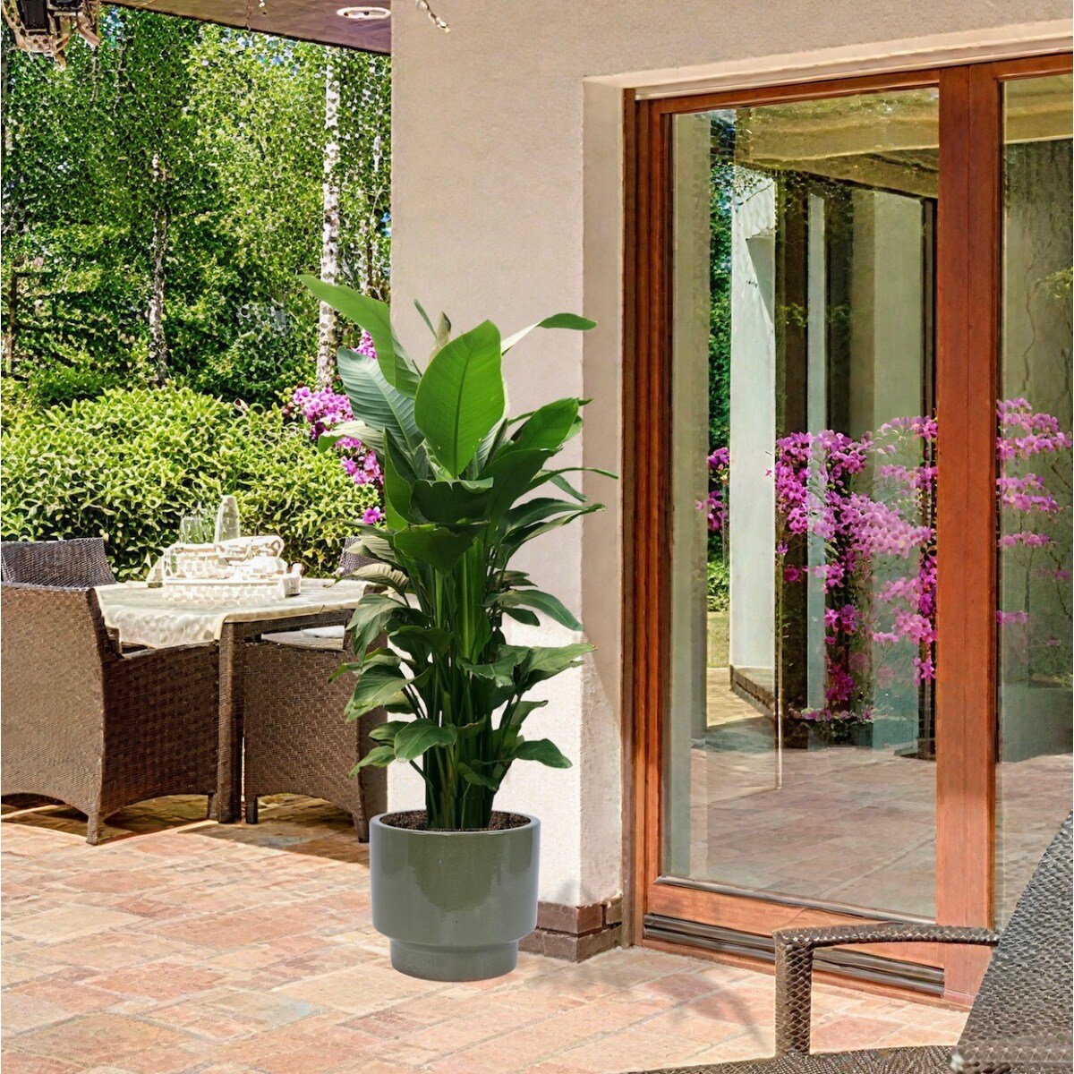 Streamdale Furniture W3273P321545 Planter-Window-Box - View #7