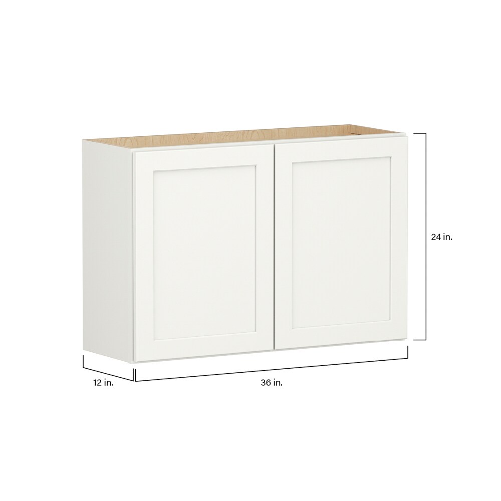 Shenandoah PRO Express SPE 90MPS-2363 Cabinets-Kitchen - View #4
