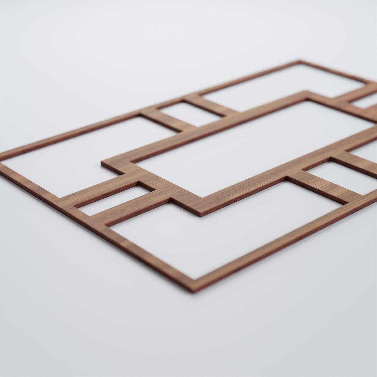 Ekena Millwork WALW24X24X0250HASWA Wall-Panels - View #5
